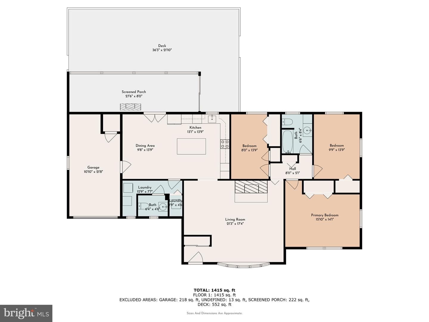 21 Hilltop Road photo 36