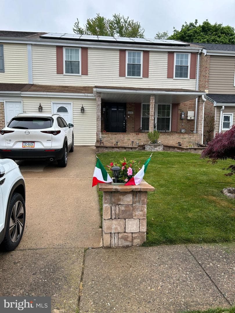 3241 Carroll Court #N photo 3