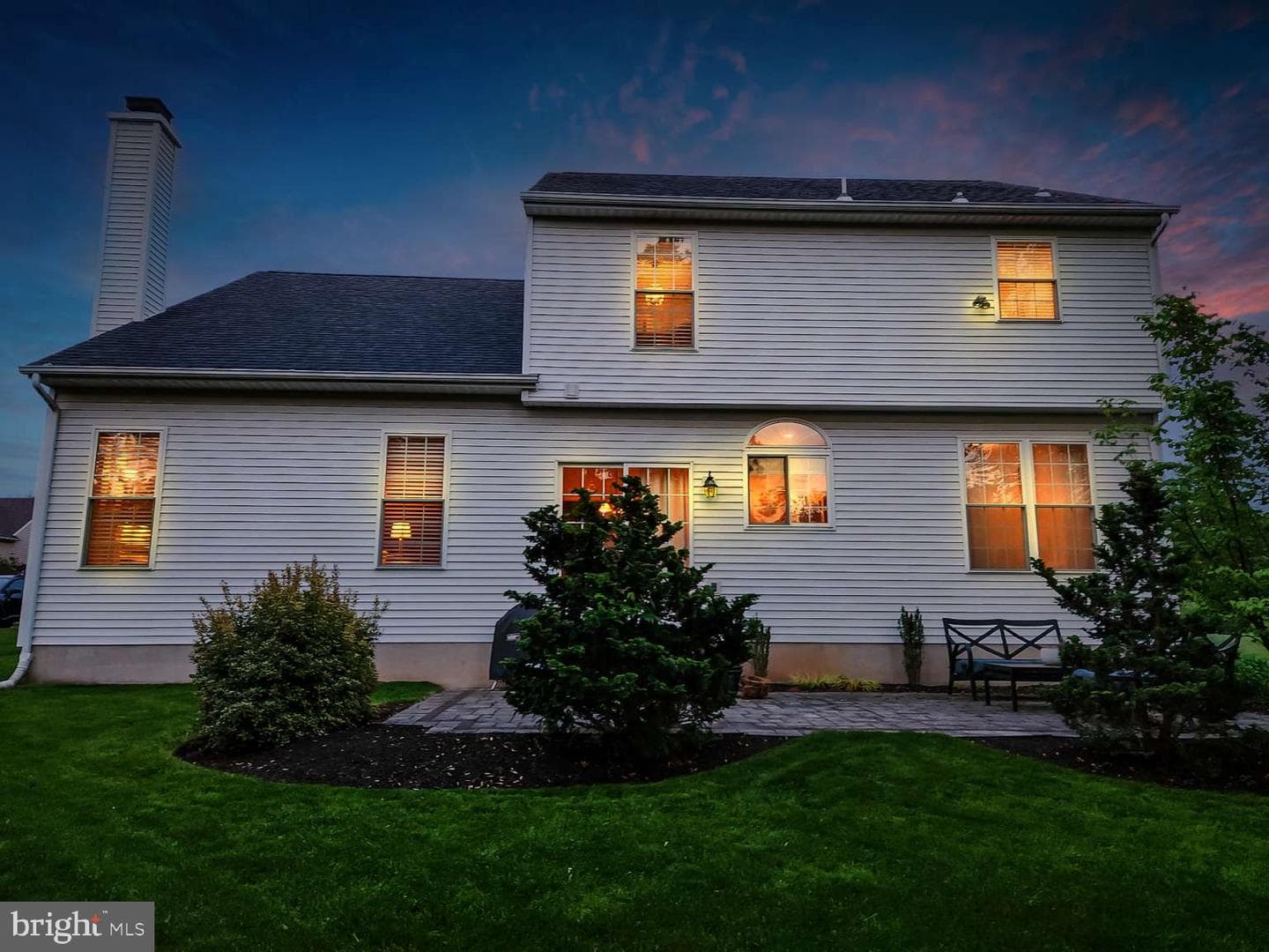 131 Applewood Lane photo 4