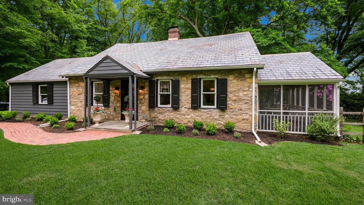 2899 Burnt House Hill Road photo 4