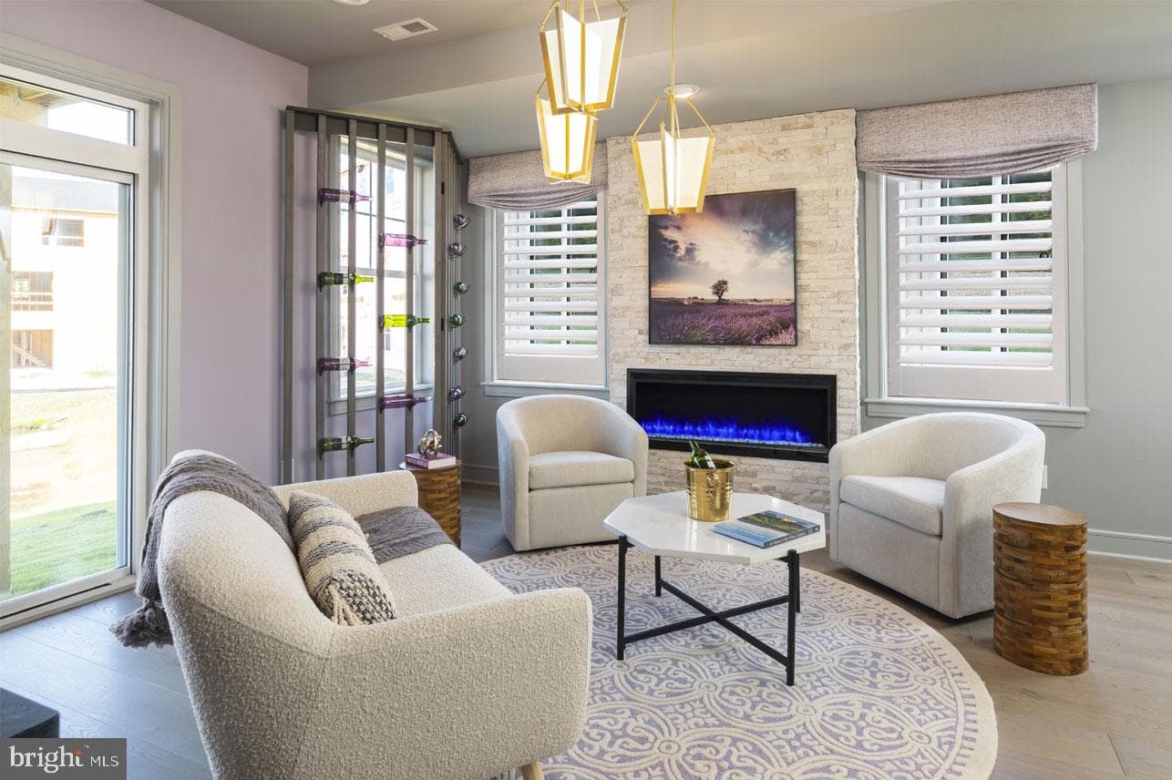 48 Becker Drive #22, Chalfont