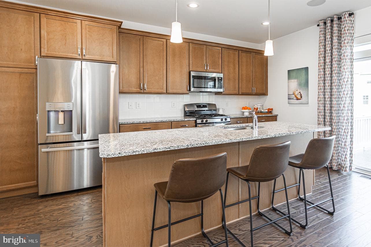 50 Becker Drive #23, Chalfont