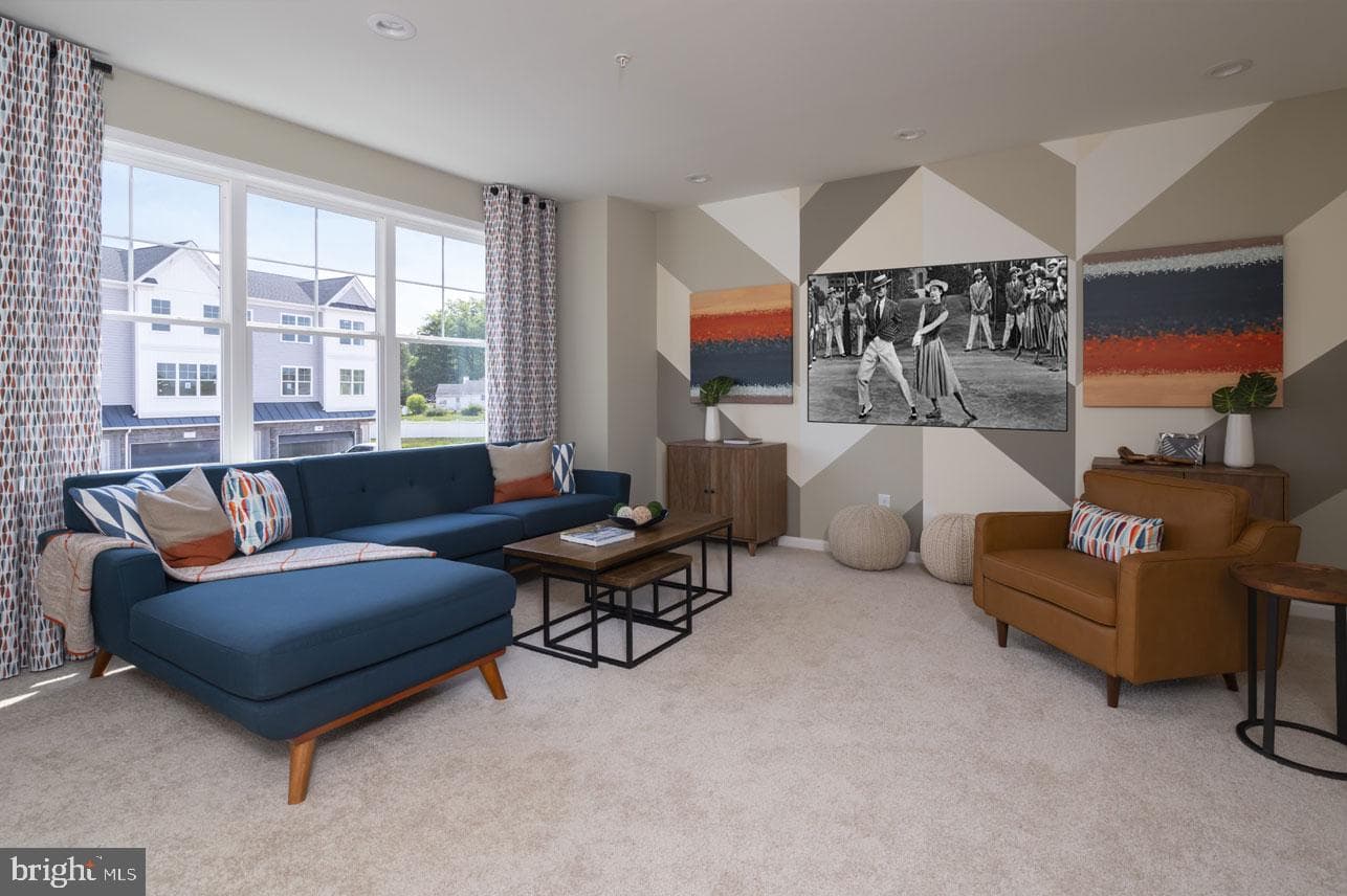 52 Becker Drive #24, Chalfont