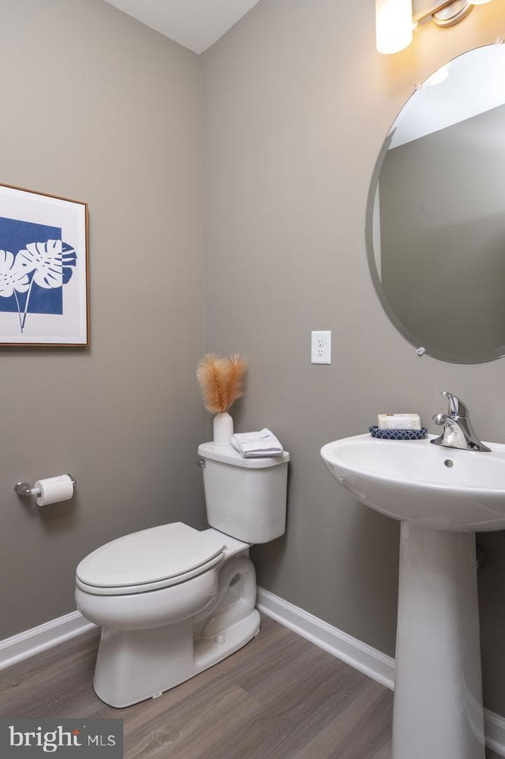 52 Becker Drive #24 photo 17