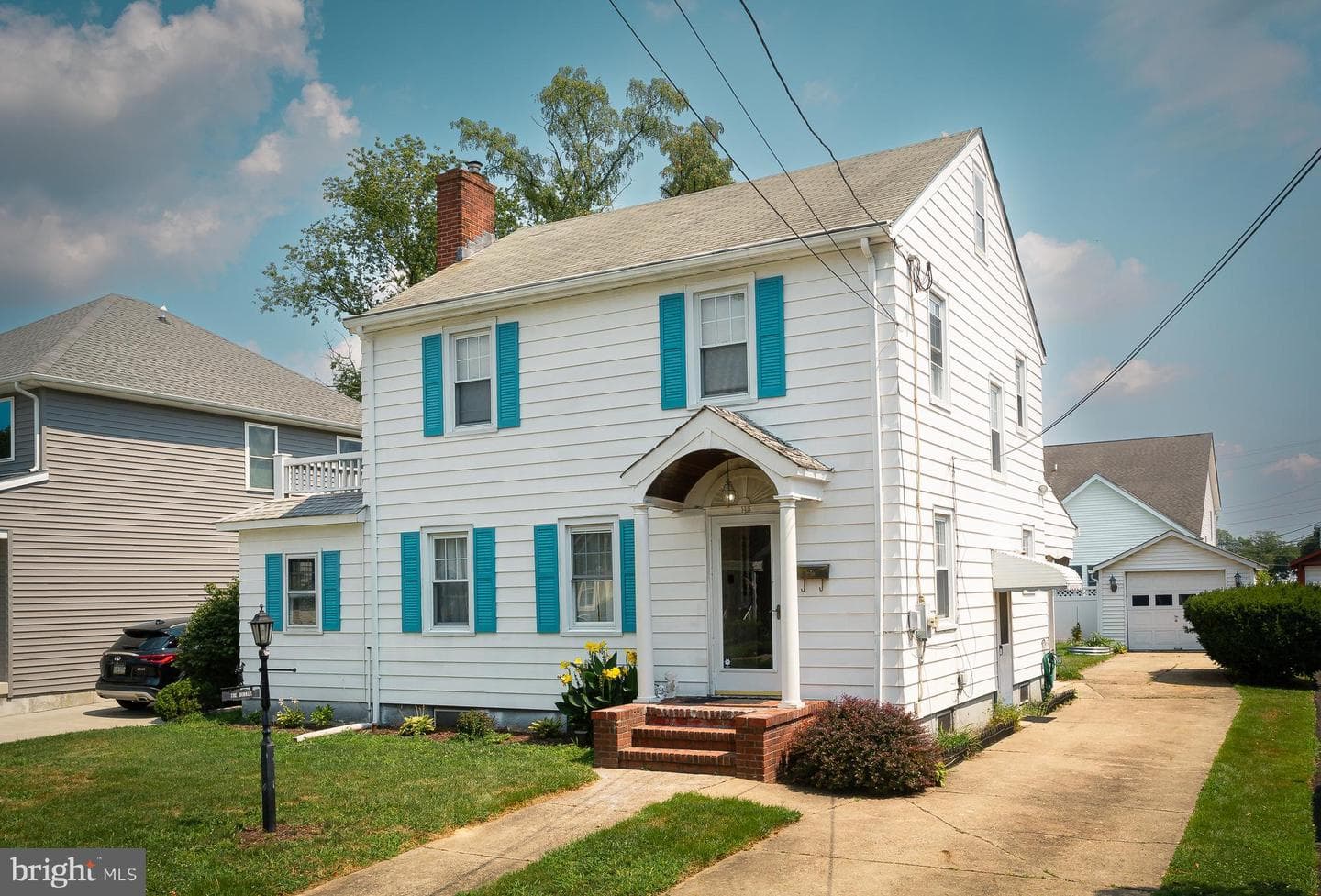 115 Taylor Street