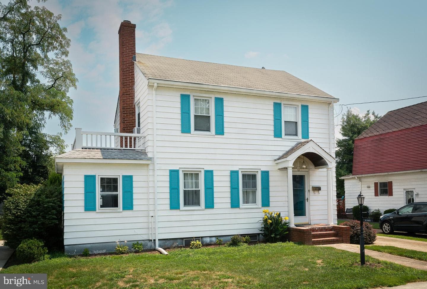 115 Taylor Street photo 2