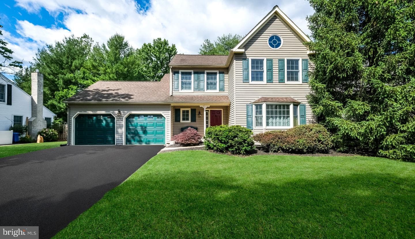 135 Chancery Road