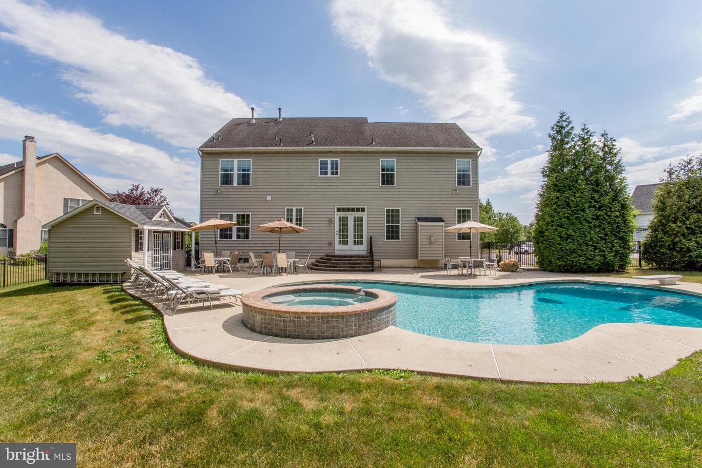 3755 Blackburn Court photo 33