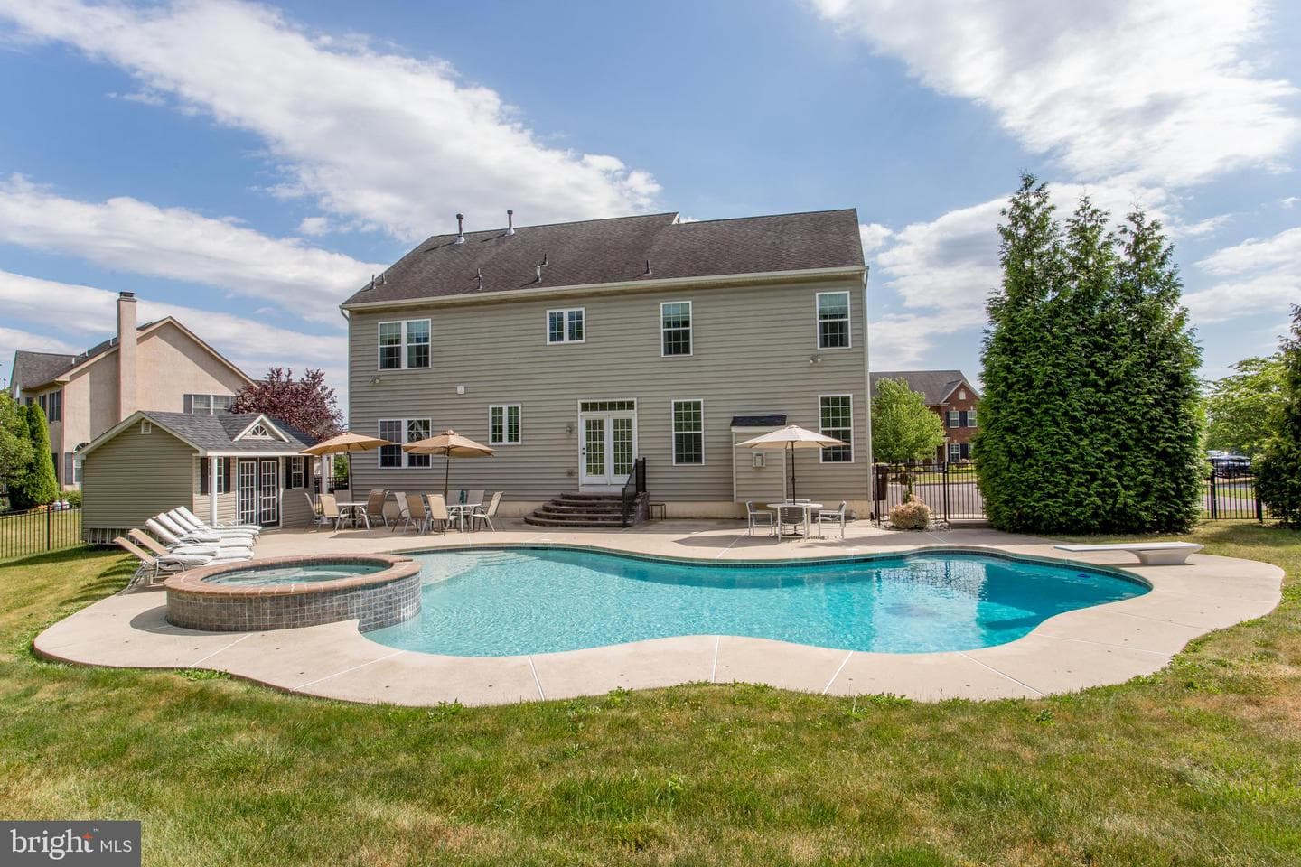 3755 Blackburn Court photo 37