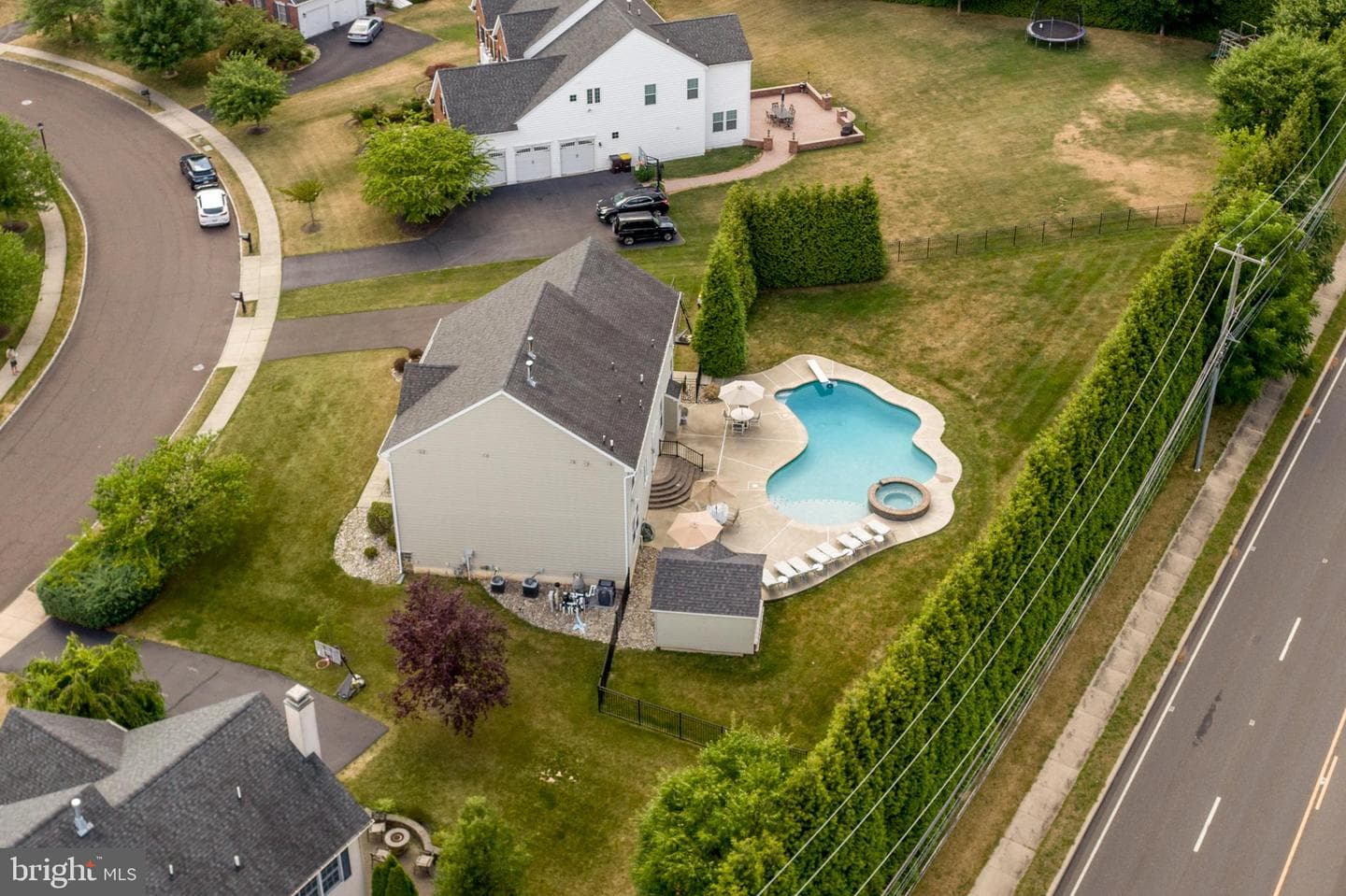 3755 Blackburn Court photo 41