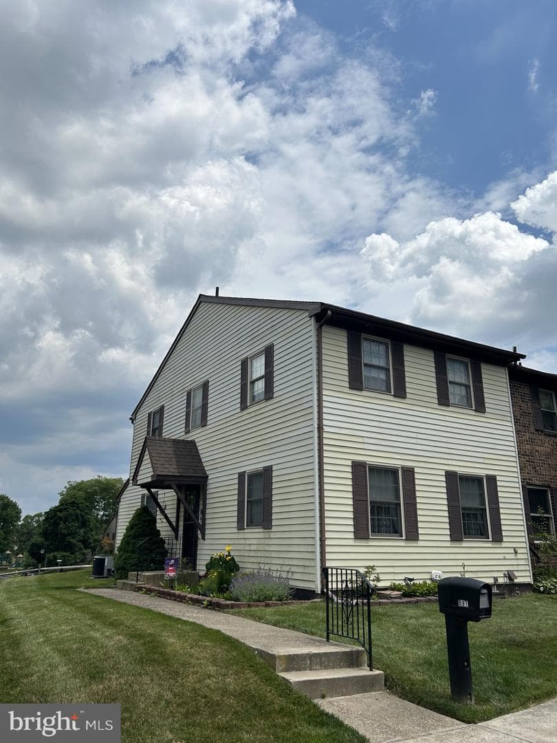 891 Williams Place