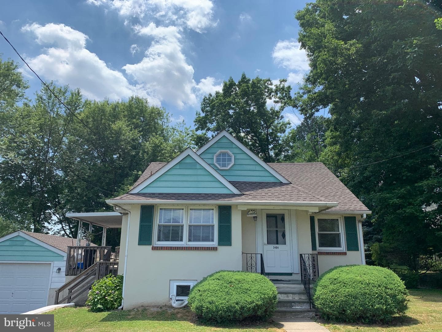3464 Felton Avenue photo 2