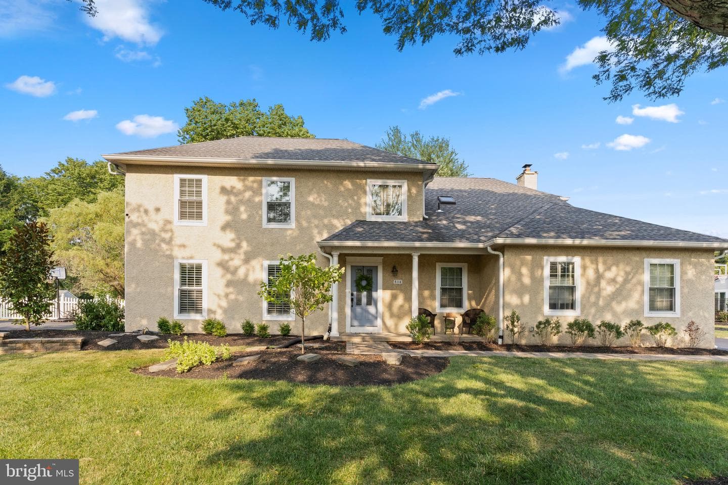 534 Heritage Oak Drive photo 2