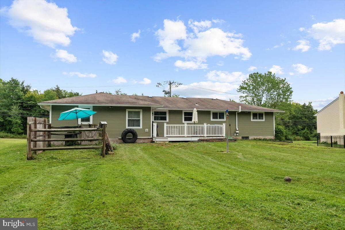 2520 Trumbauersville Road photo 23