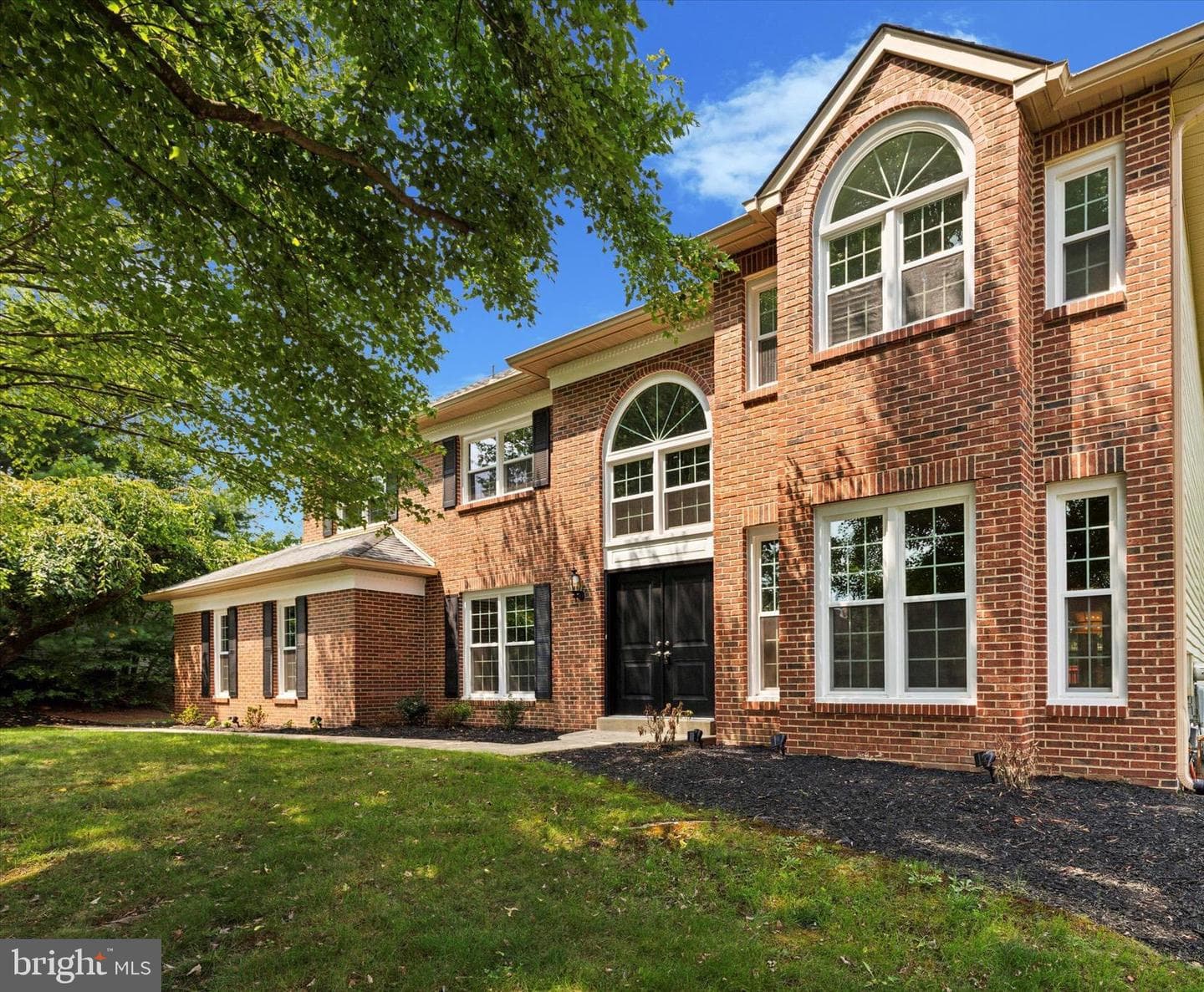 320 Bunker Hollow Road