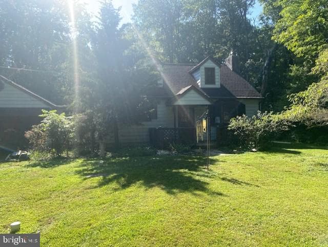 1536 Birch Lane