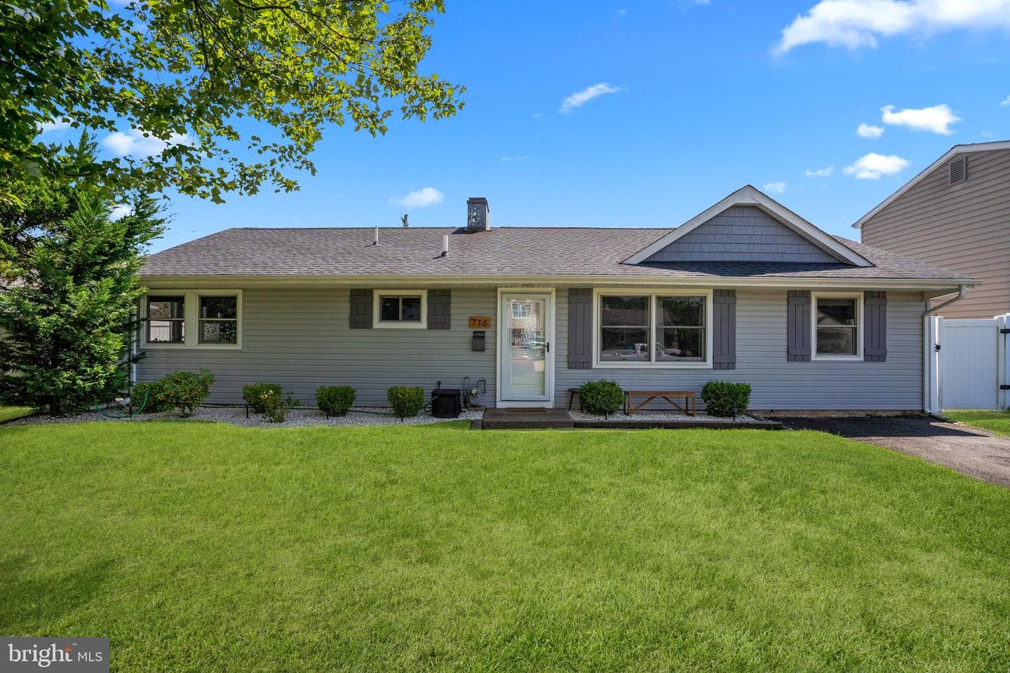 716 Auburn Road