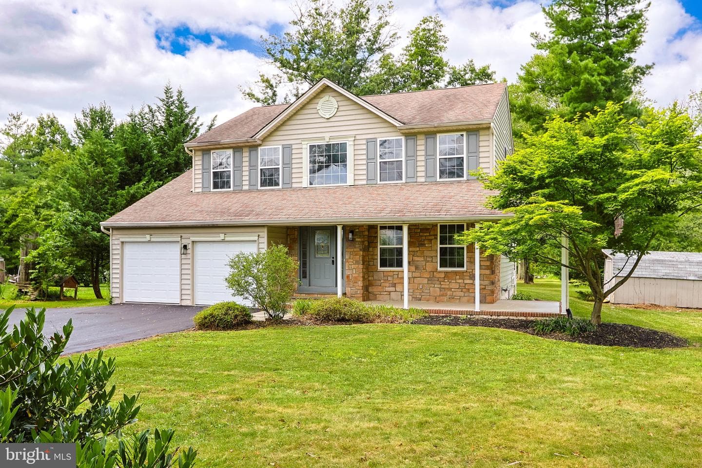 5587 Stump Road