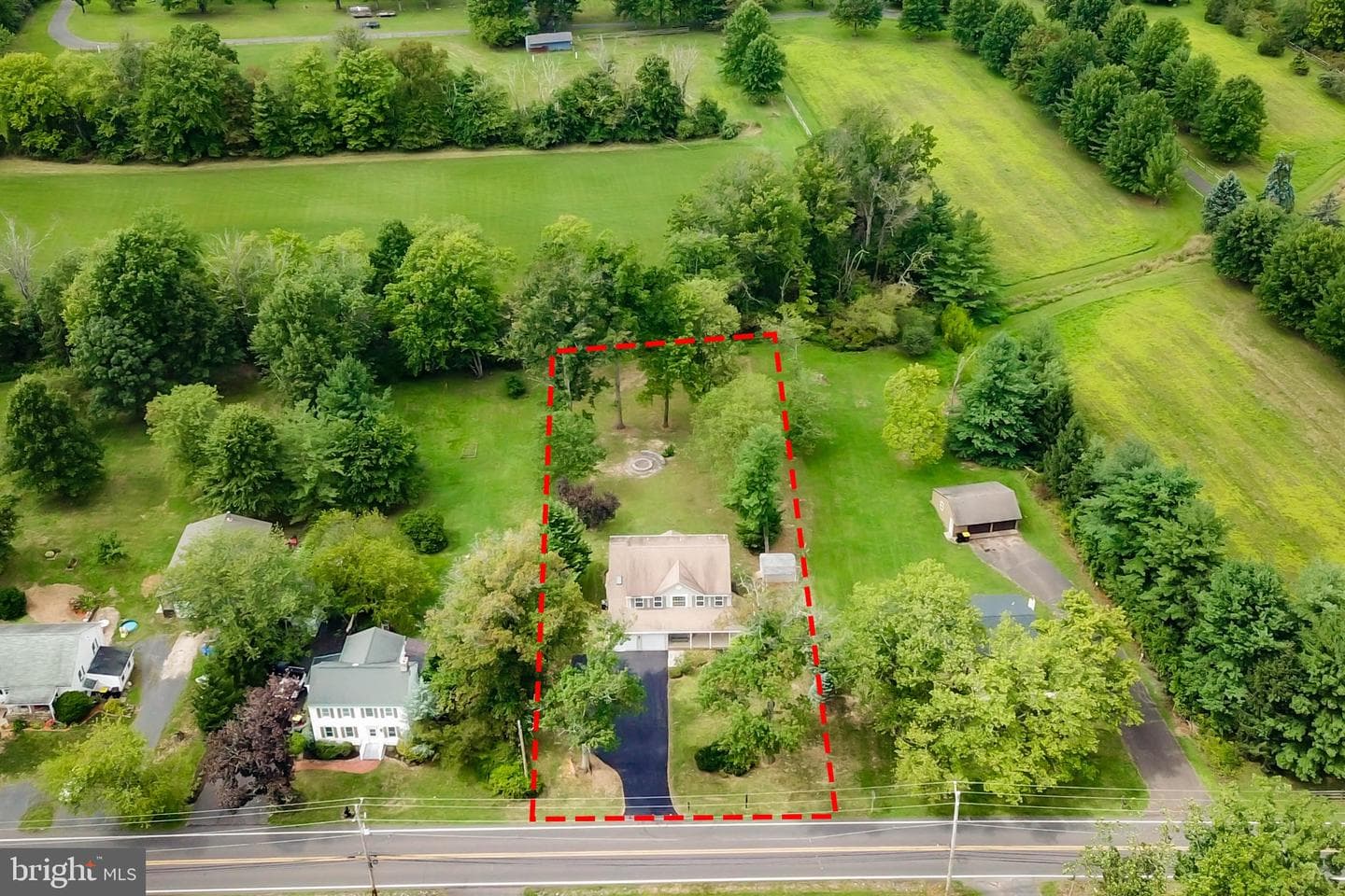 5587 Stump Road photo 49
