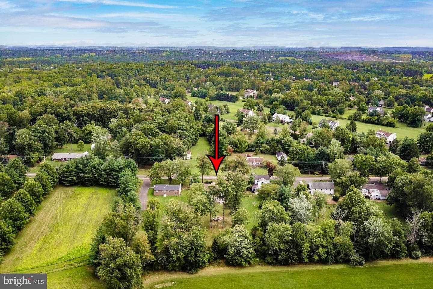 5587 Stump Road photo 51