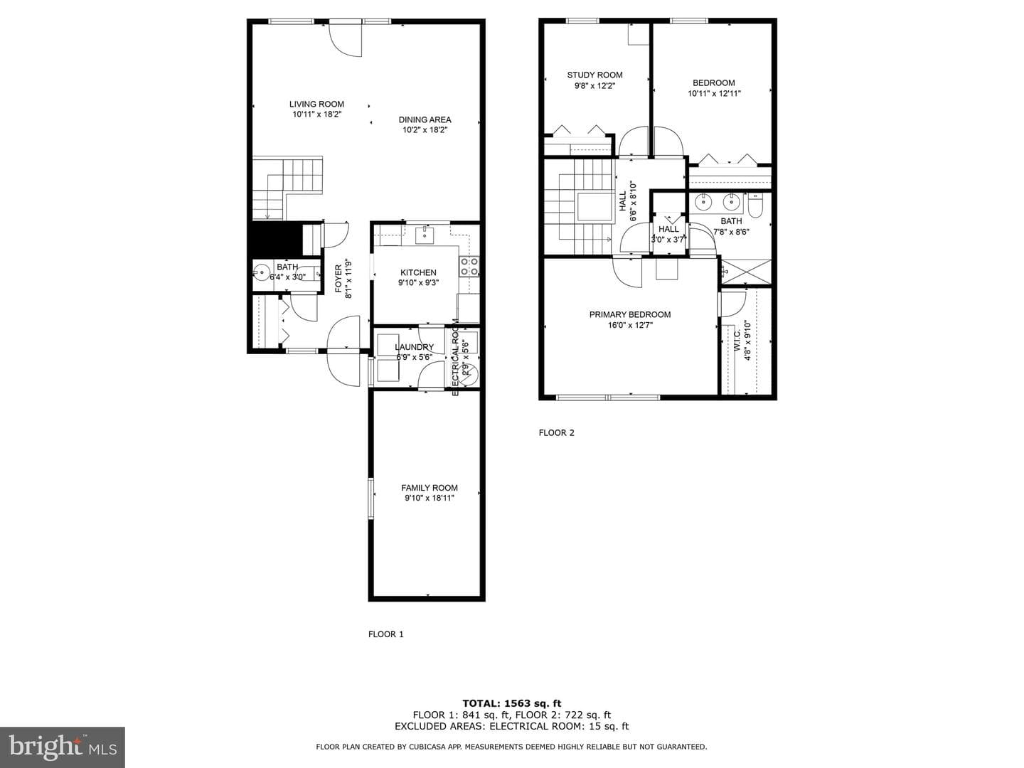122 Wigton Circle photo 35