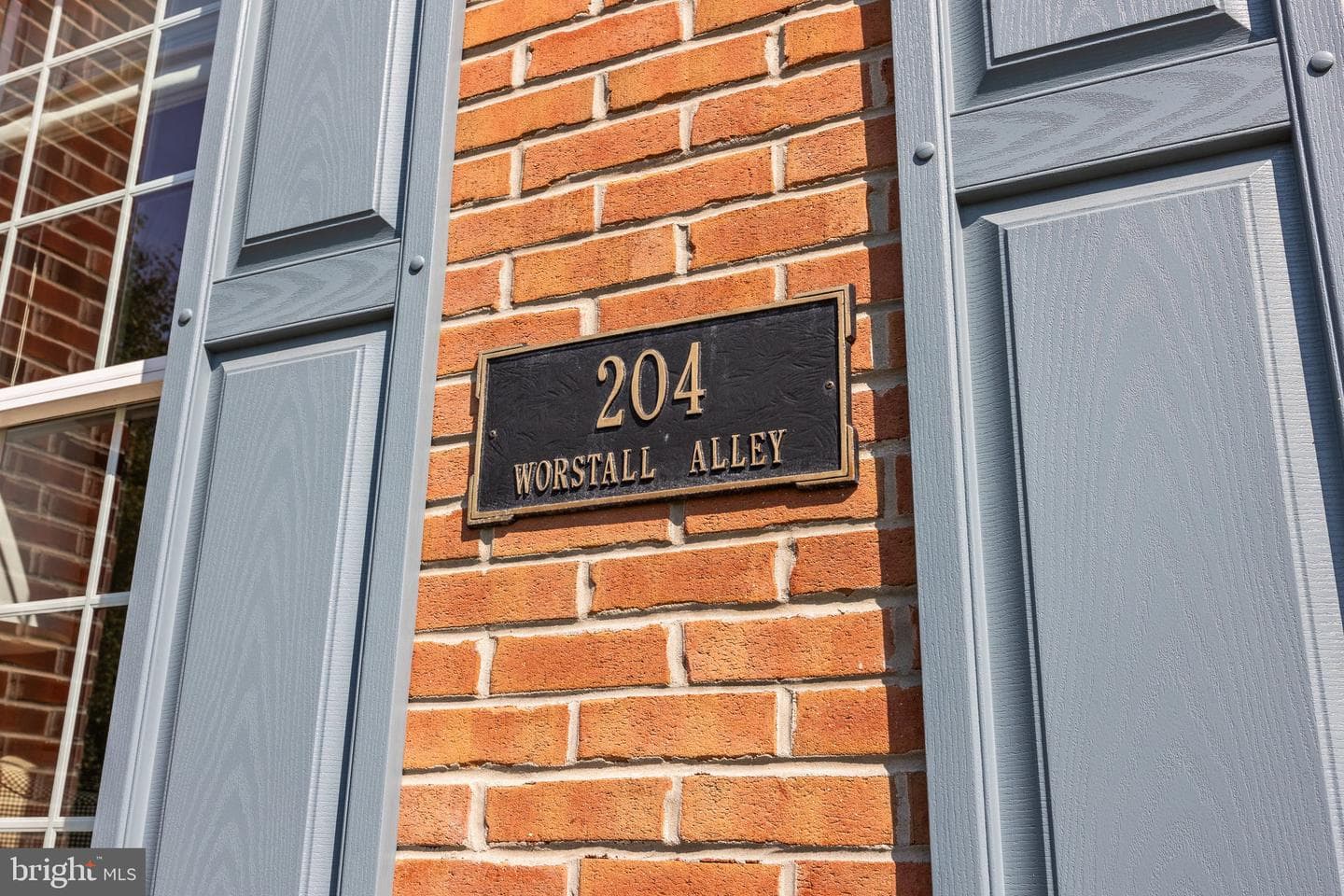 204 Worstall Alley photo 43