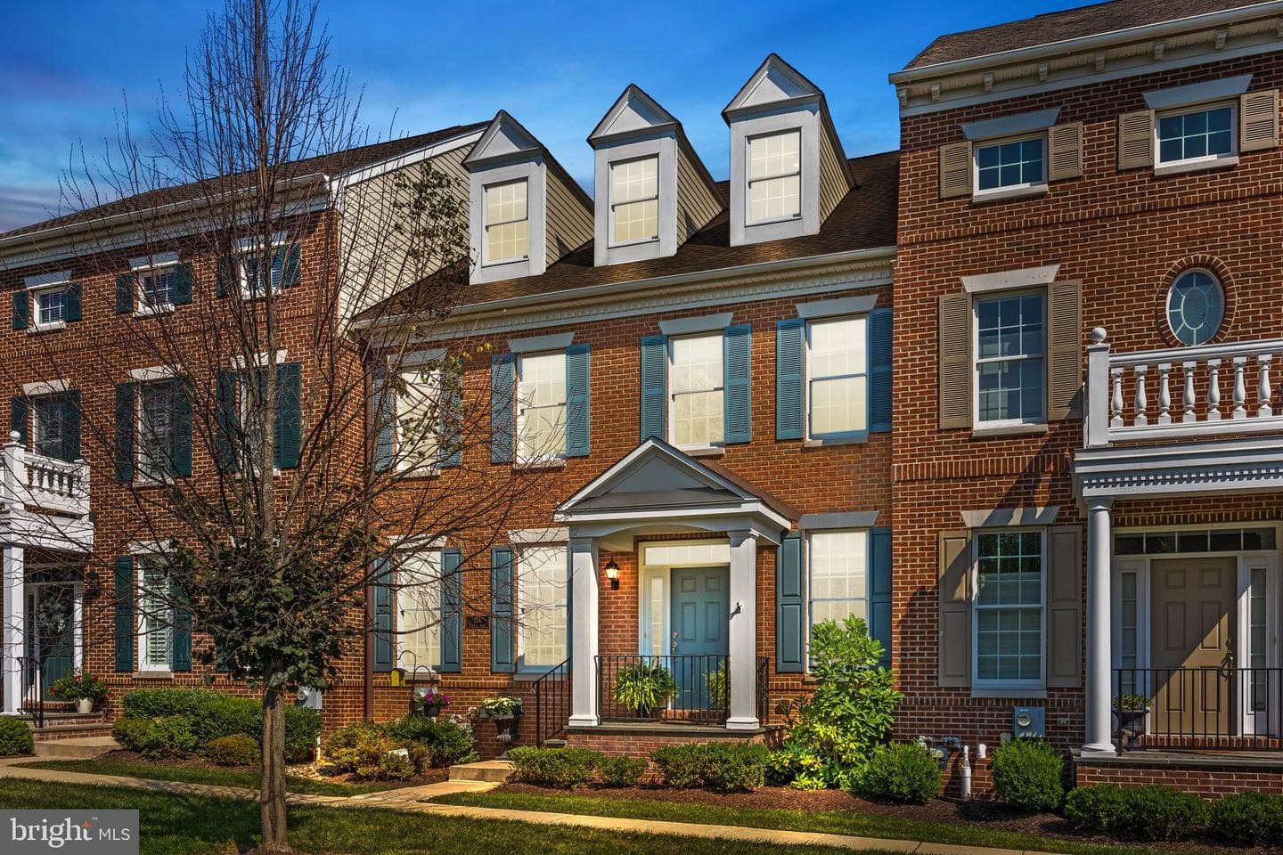 204 Worstall Alley photo 44