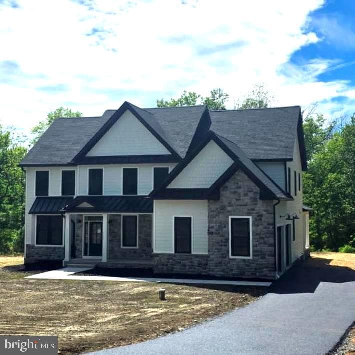 5987 Point Pleasant Pike, Doylestown