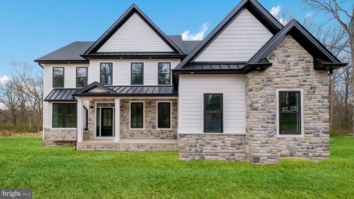 5987 Point Pleasant Pike, Doylestown