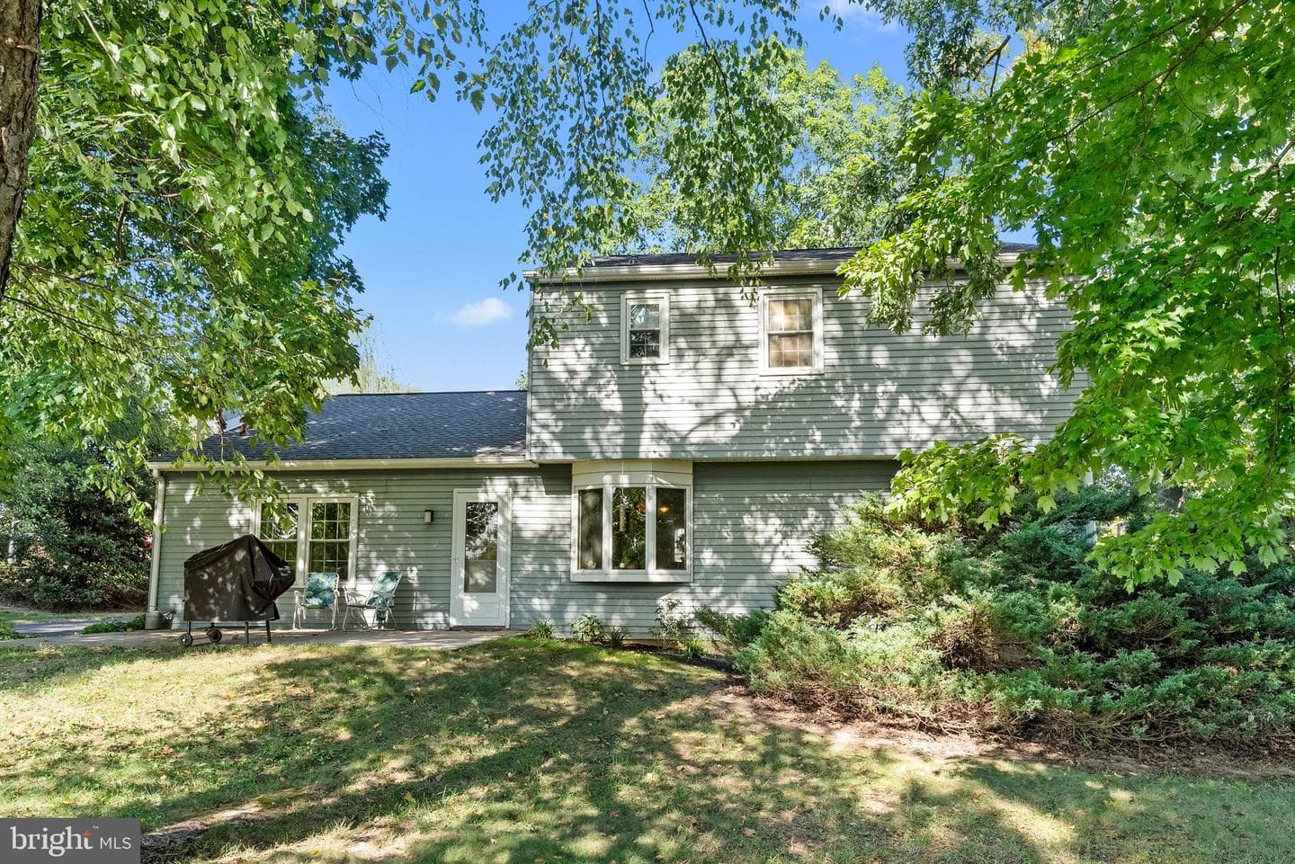 516 Taylor Avenue photo 27