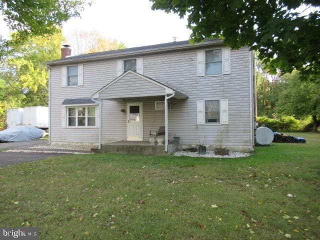 2259 Big Oak Road photo 3