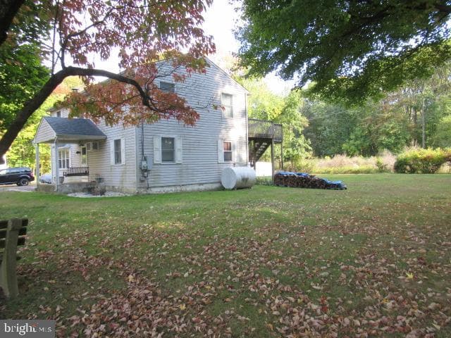 2259 Big Oak Road photo 6