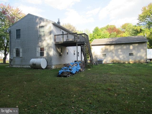 2259 Big Oak Road photo 8