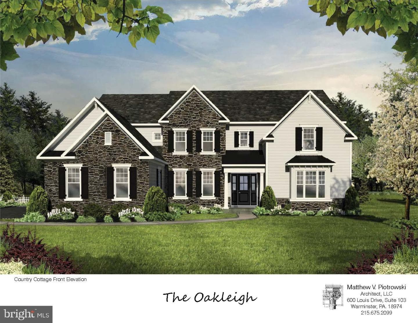 165 Township Line Road, Chalfont