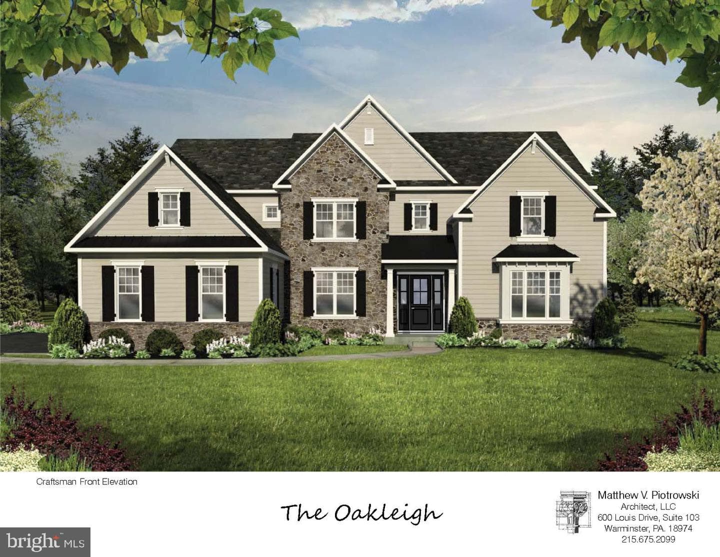 165 Township Line Road, Chalfont