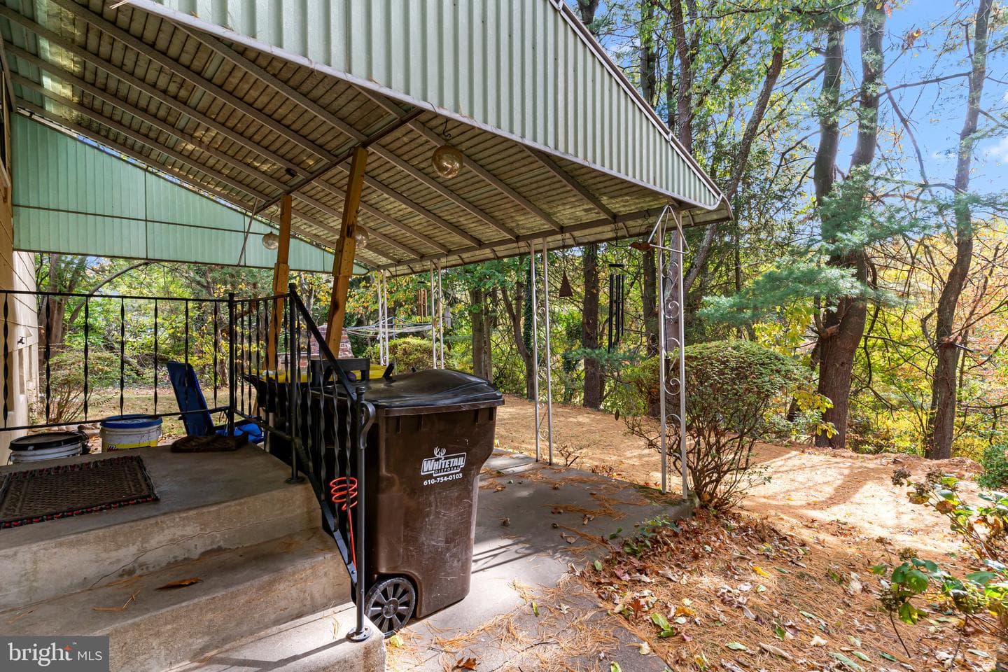 612 S Chubb Drive photo 21