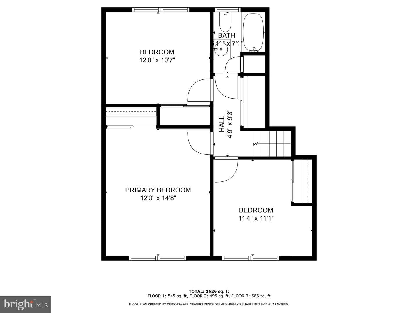 2615 Brownsville Road photo 32