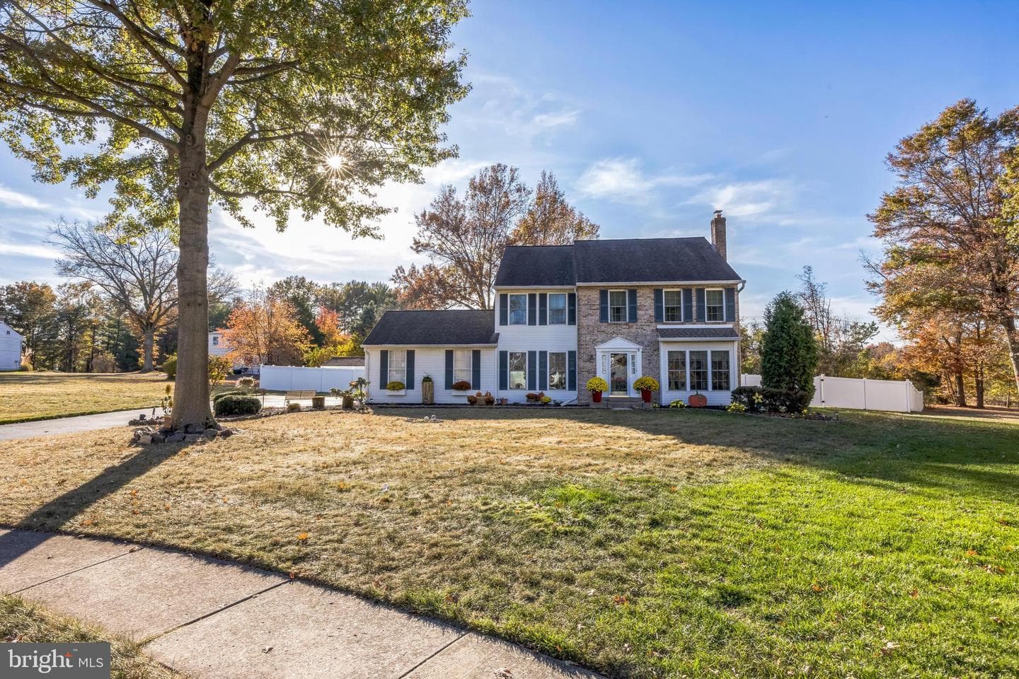 1602 Penn Oak Circle photo 2