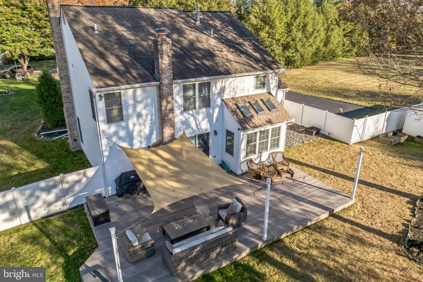 1602 Penn Oak Circle photo 28