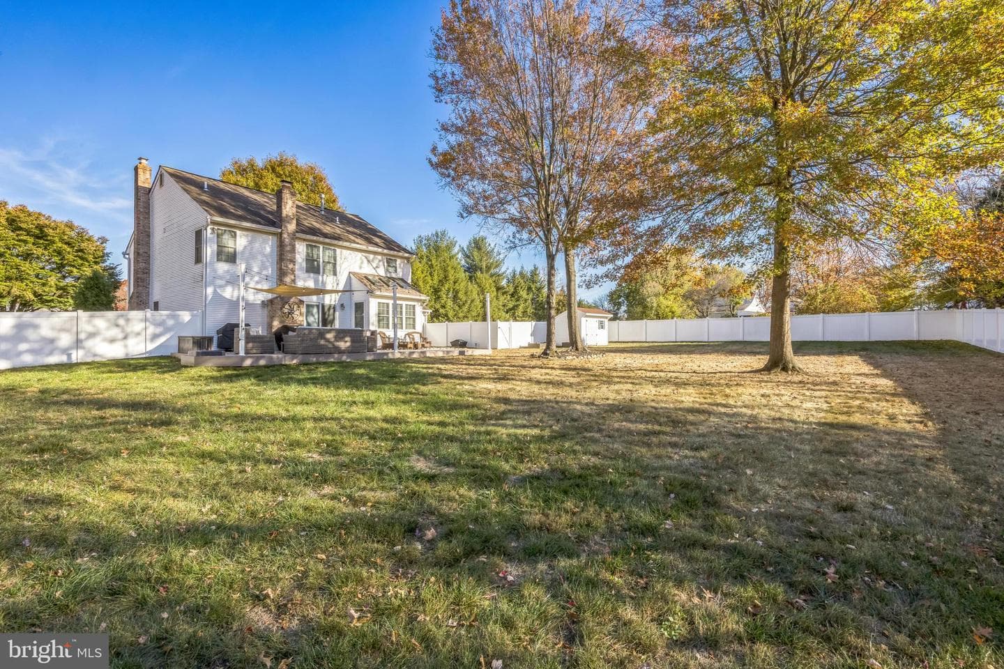 1602 Penn Oak Circle photo 29