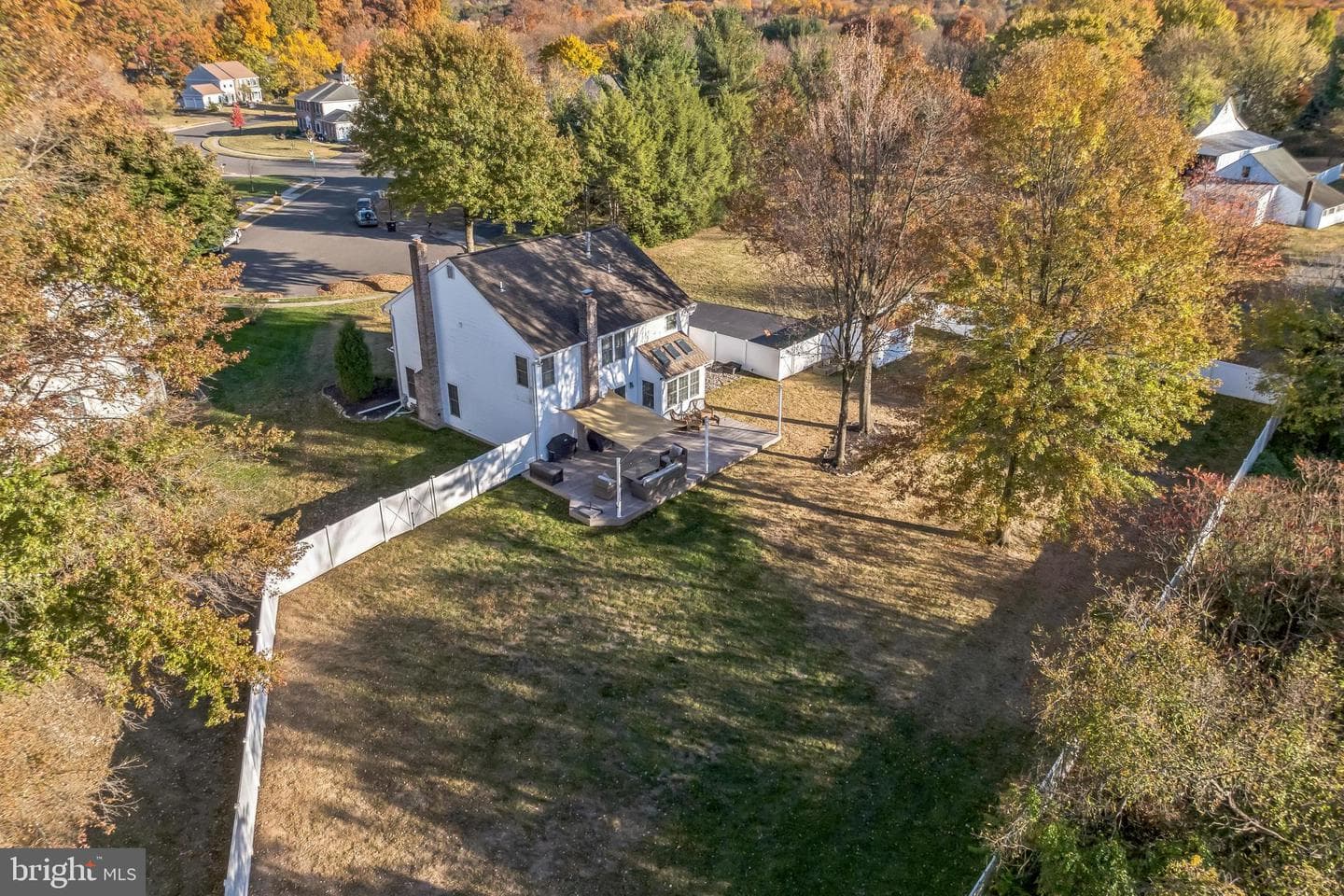 1602 Penn Oak Circle photo 32