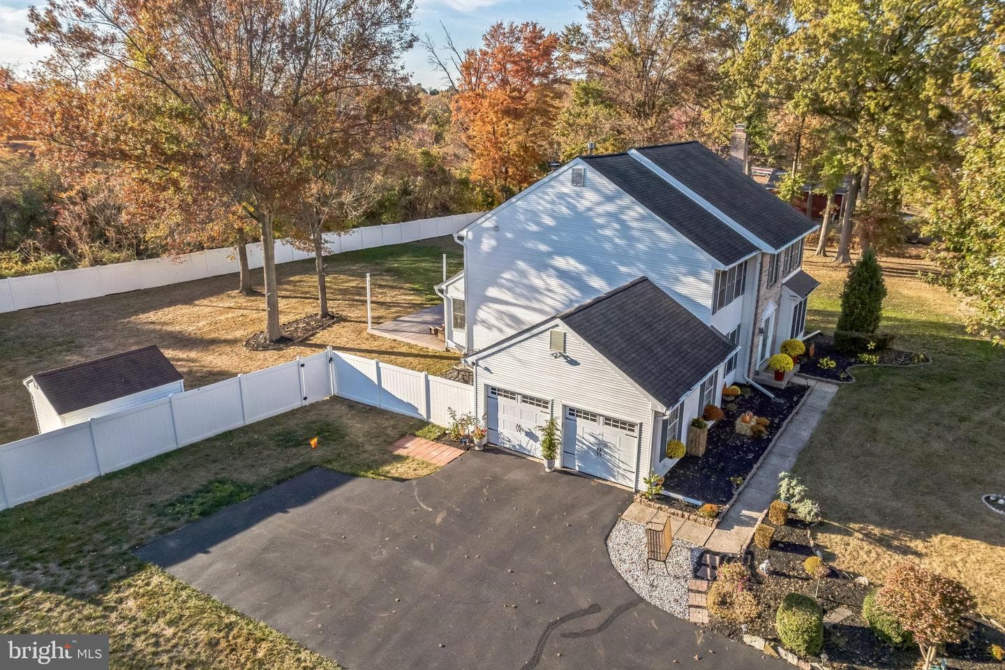 1602 Penn Oak Circle photo 5