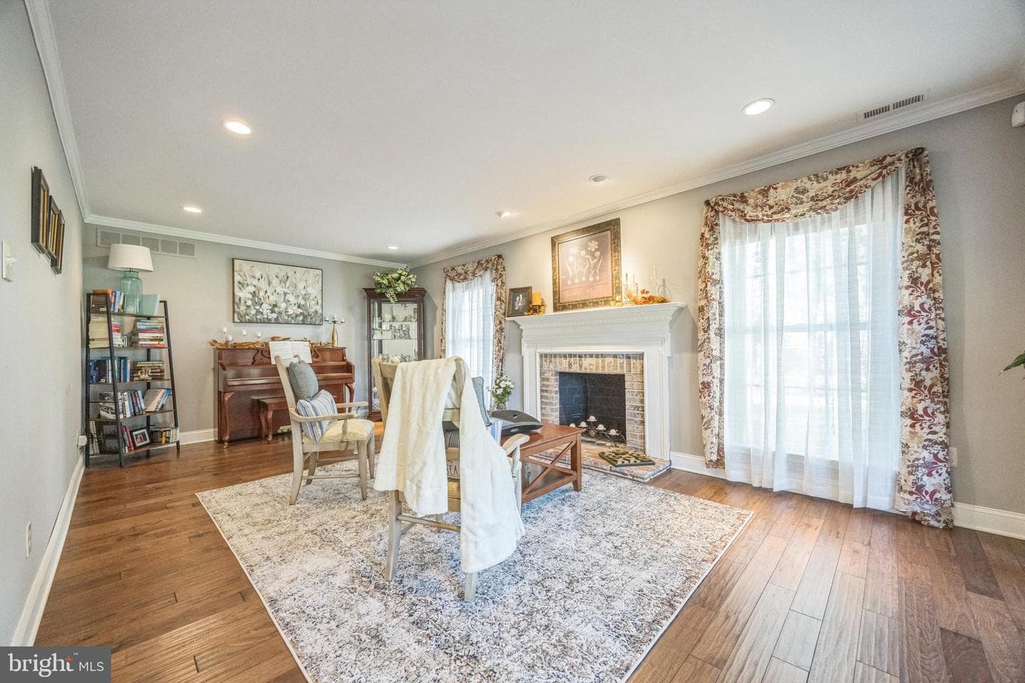 1602 Penn Oak Circle photo 7
