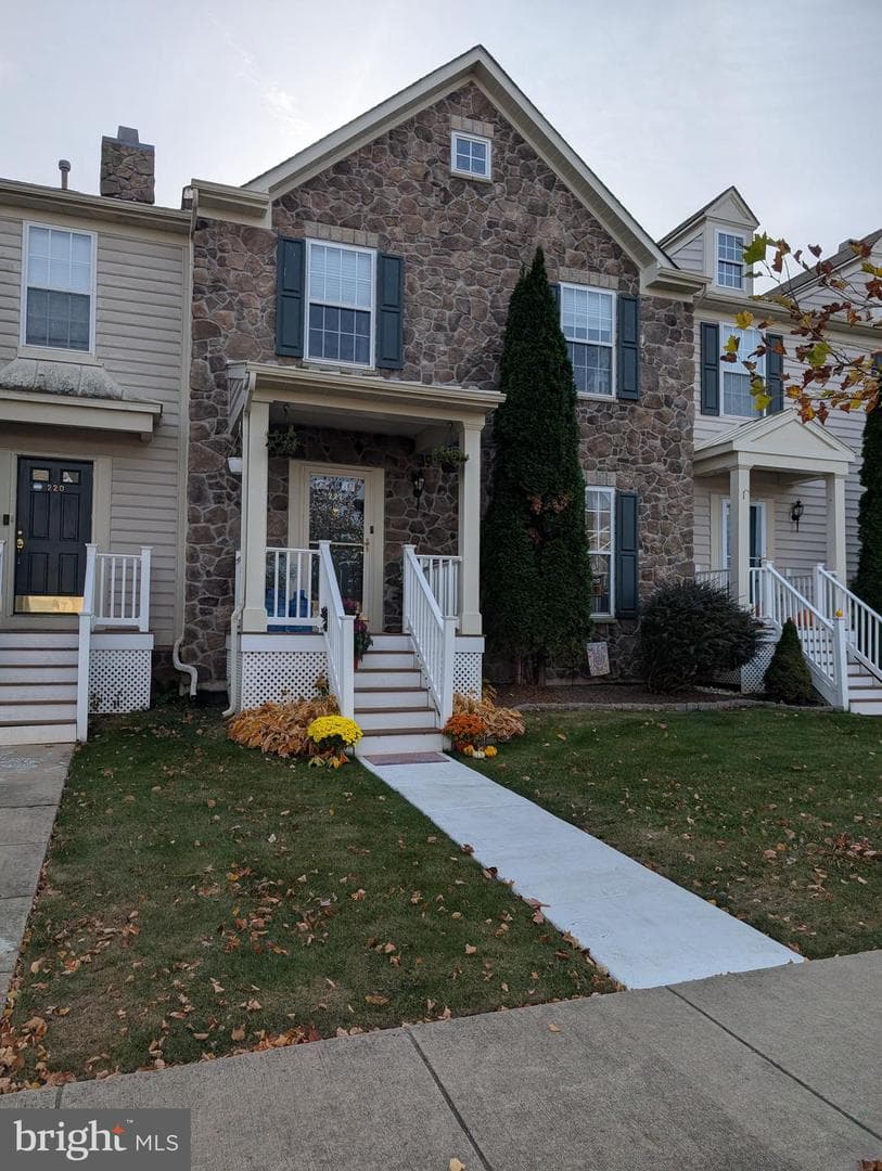 222 Kulp Drive