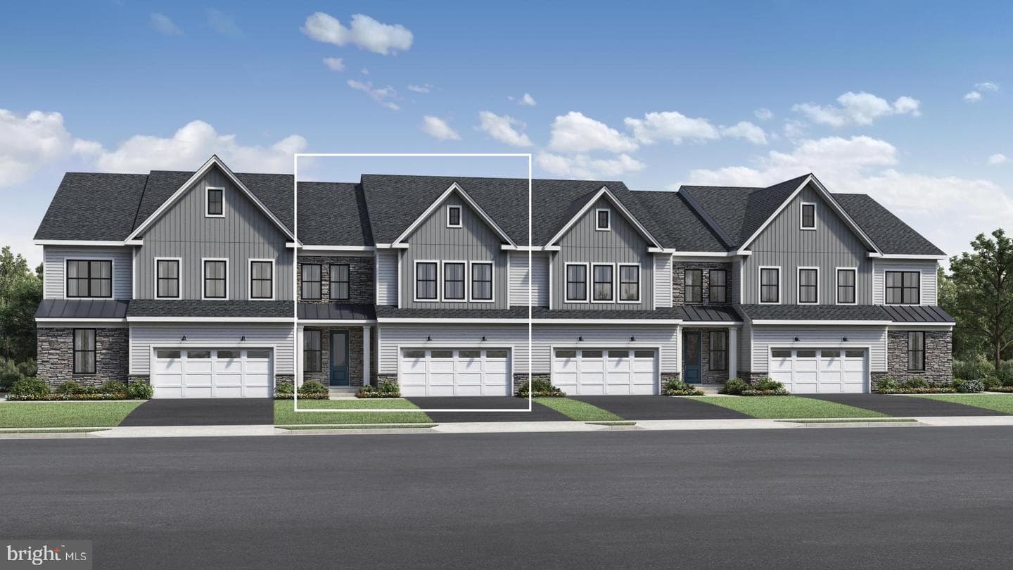 28 Tradesville Dr #lot 124 photo 2