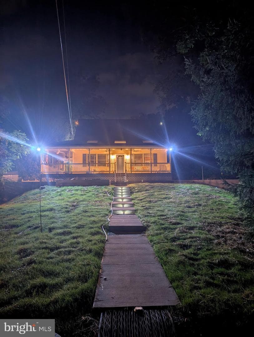 371 Camp Rock Hill Road photo 3
