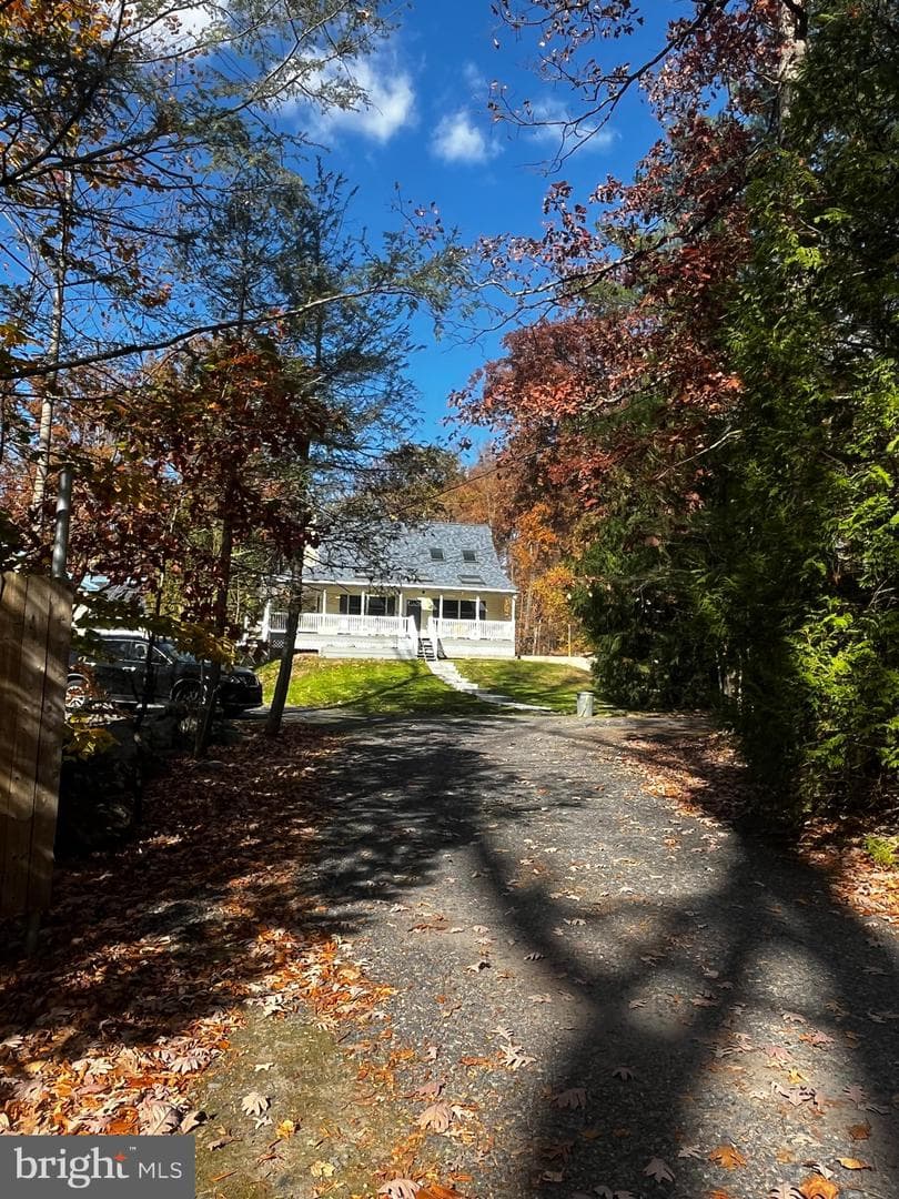 371 Camp Rock Hill Road photo 5