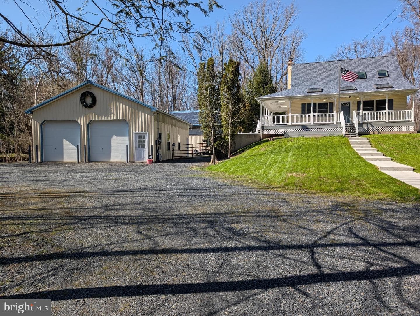 371 Camp Rock Hill Road photo 51