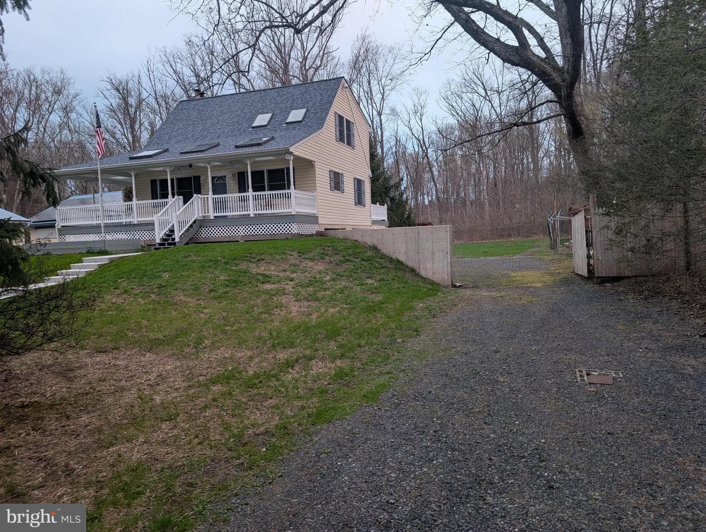 371 Camp Rock Hill Road photo 54
