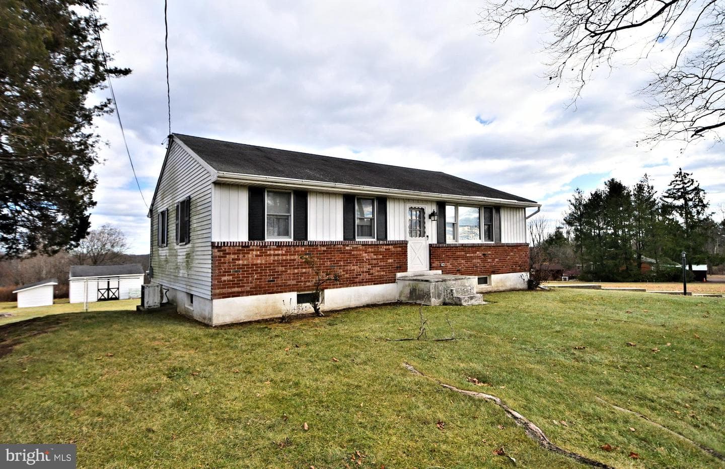2615 Allentown Road photo 4